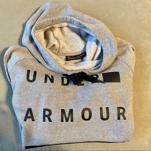 Women’s Under Armour hoodie